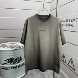 Picture of Balenciaga T Shirts Short _SKUBalenciagaS-2XLxetr31821831